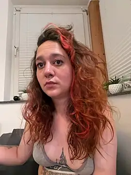Tamy-Love online show from 07-15-26, 08:25
