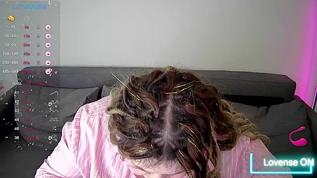 Snapshot of your_soul_Anna chatting on 03-19-25, 12:34 your soul Anna online show from 03-19-25, 12:34