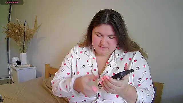 Snapshot of your_soul_Anna chatting on 09-18-25, 09:44 your soul Anna online show from 09-18-25, 09:44