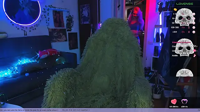 Snapshot of Fridart-house_Fortuna chatting on 11-02-25, 11:51 Fridart-house Fortuna online show from 11-02-25, 11:51