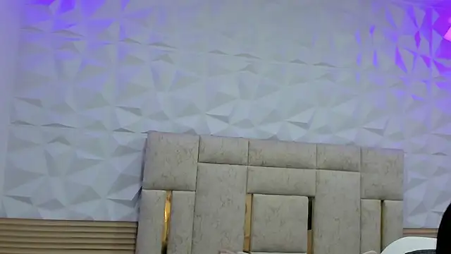 PauletteJ online show from 10-31-25, 11:55