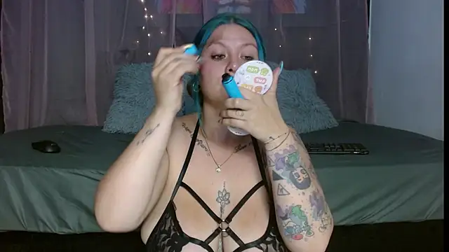 miley jensen online show from 01-13-25, 05:12