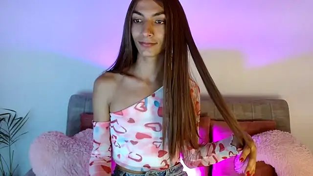 Katty fox69 online show from 03-21-26, 11:41