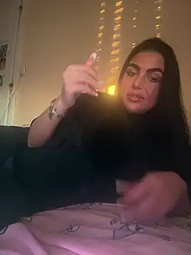 Snapshot of CabrioCabrio chatting on 02-27-26, 03:56 CabrioCabrio online show from 02-27-26, 03:56