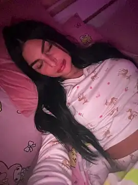 Snapshot of CabrioCabrio chatting on 03-01-26, 10:45 CabrioCabrio online show from 03-01-26, 10:45