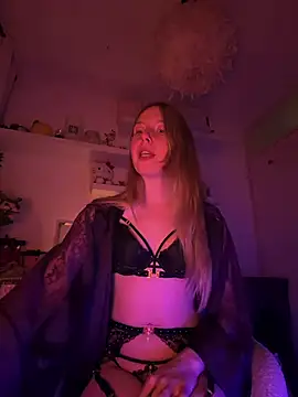 VeraSerephina online show from 06-07-26, 10:24