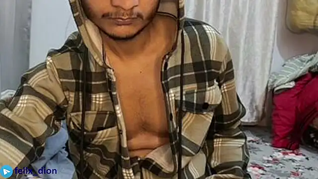 felix dion online show from 02-07-26, 04:11