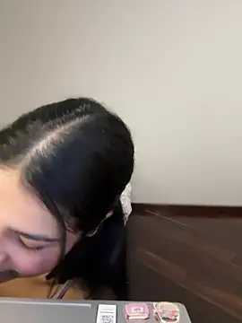 CuteKira7 online show from 07-03-26, 03:02