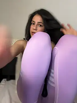 CuteKira7 online show from 07-10-26, 02:49