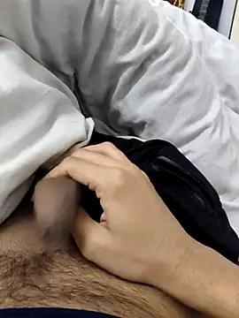 Horny boy321 online show from 01-31-26, 07:11