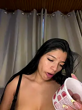 AgathaGeorgiou online show from 11-27-25, 10:23