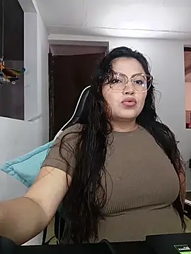 Snapshot of KathieBurning chatting on 01-18-26, 06:55 KathieBurning online show from 01-18-26, 06:55