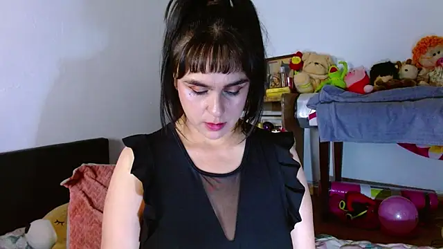 collette beaufoy  online show from 06-05-26, 06:52