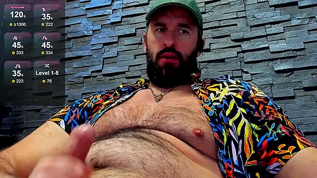 David Big Daddy online show from 01-06-25, 05:30