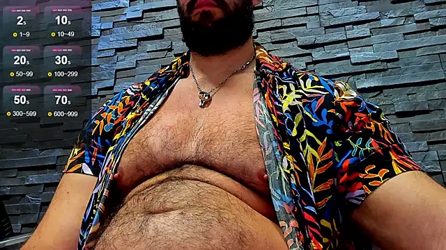 David Big Daddy online show from 01-07-25, 02:10