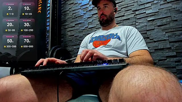 David Big Daddy online show from 01-18-25, 10:49