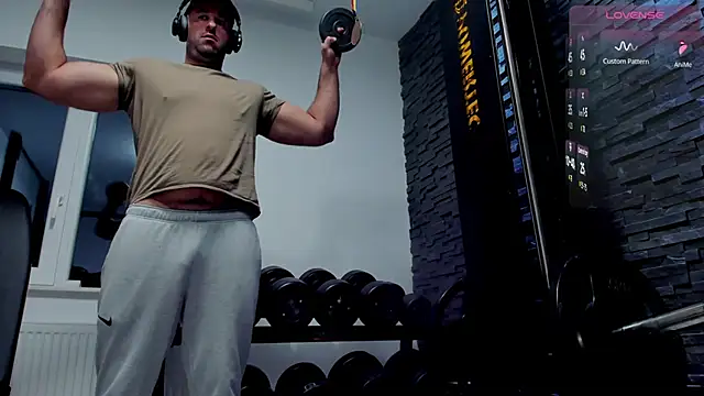 David Big Daddy online show from 11-01-25, 09:28