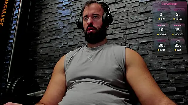 David Big Daddy online show from 12-04-25, 08:06