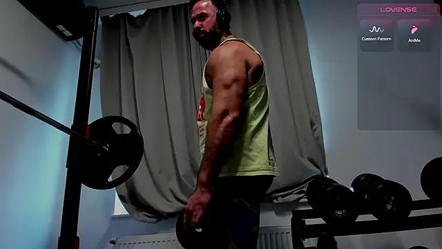 David Big Daddy online show from 02-04-26, 12:44