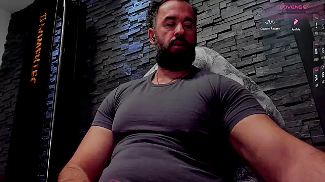 David Big Daddy online show from 02-15-26, 05:20