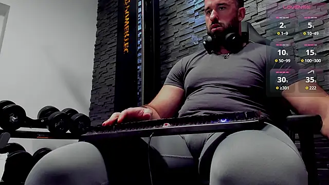 David Big Daddy online show from 03-07-26, 06:38