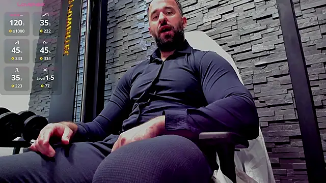 David Big Daddy online show from 04-19-26, 02:16