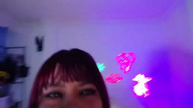 bad scarlett1 online show from 06-14-26, 07:49