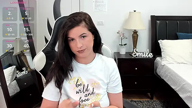 Snapshot of AmyPure_ chatting on 05-29-26, 05:27 AmyPure online show from 05-29-26, 05:27