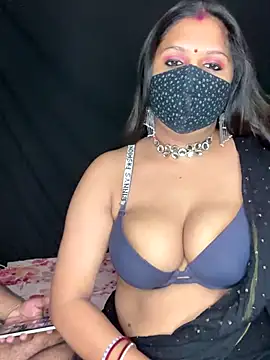 Indian AvaAddams online show from 09-16-25, 04:52