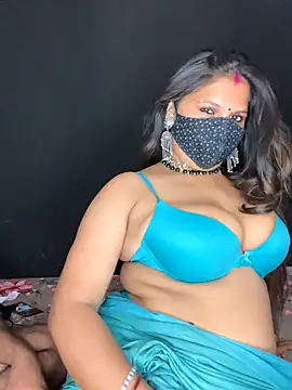 Indian AvaAddams online show from 09-29-25, 04:45