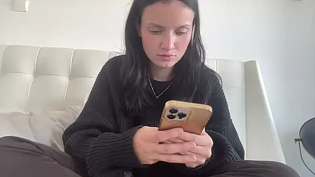 mariemelissah online show from 12-17-25, 09:37