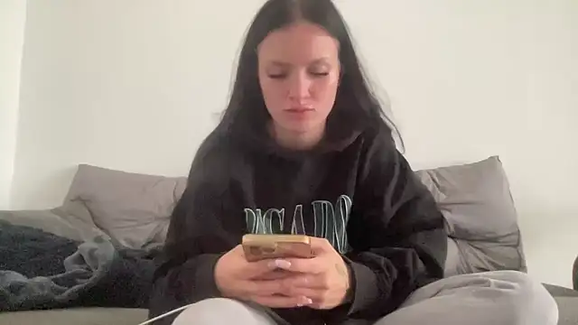 mariemelissah online show from 02-13-26, 10:11