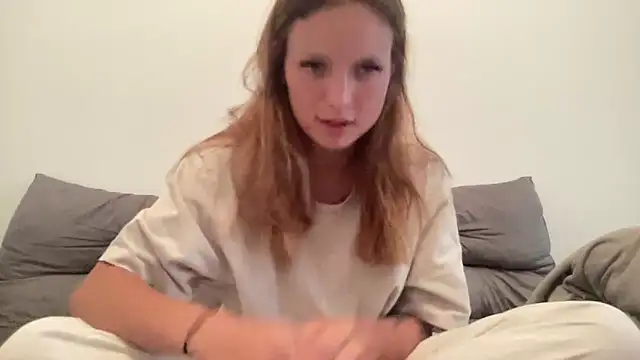mariemelissah online show from 05-23-26, 04:33