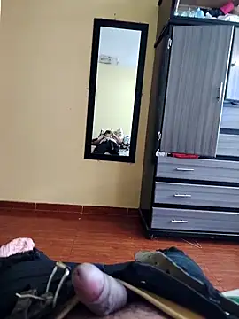 Alexisllanos online show from 03-16-26, 02:43