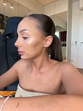 MileySin1111 online show from 03-07-26, 12:24