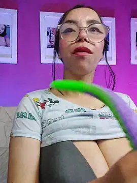 valentina swallow online show from 03-14-26, 05:02