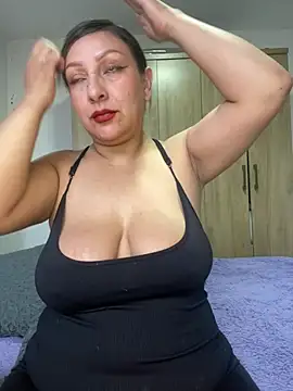 Lady  Pink online show from 03-27-26, 09:47