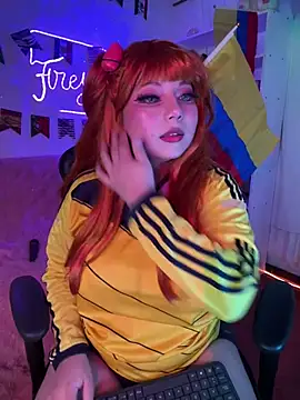 Snapshot of Sweet_freya1 chatting on 07-04-26, 02:40 Sweet freya1 online show from 07-04-26, 02:40