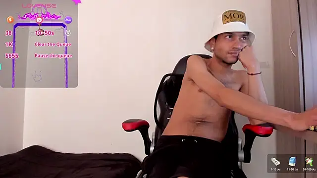 Aron Baylor online show from 03-13-26, 09:54