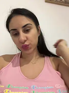 JenniferEdith online show from 12-10-24, 03:33