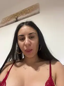 JenniferEdith online show from 01-06-25, 04:55