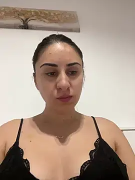 JenniferEdith online show from 03-10-25, 02:48