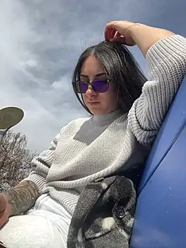 JenniferEdith online show from 03-12-25, 11:20