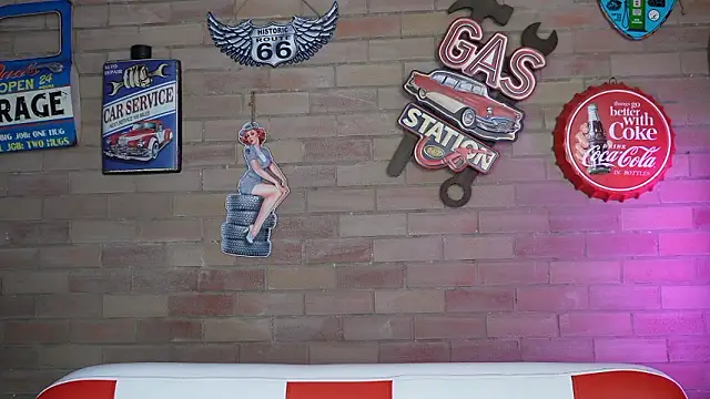 miss canndy online show from 03-12-26, 06:03