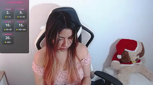 alice middlee online show from 12-11-24, 06:20