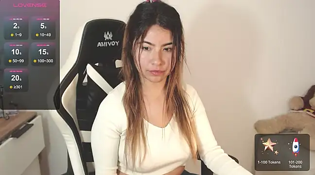 alice middlee online show from 01-16-25, 10:34