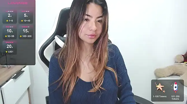 alice middlee online show from 01-22-25, 11:23