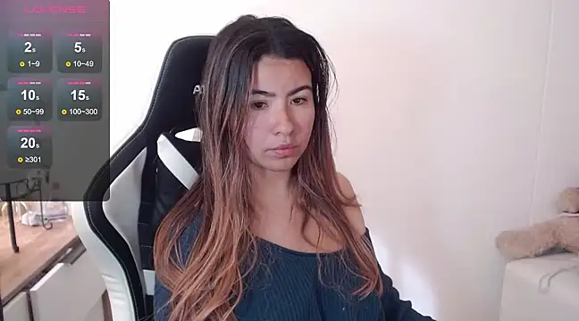 alice middlee online show from 01-22-25, 08:17