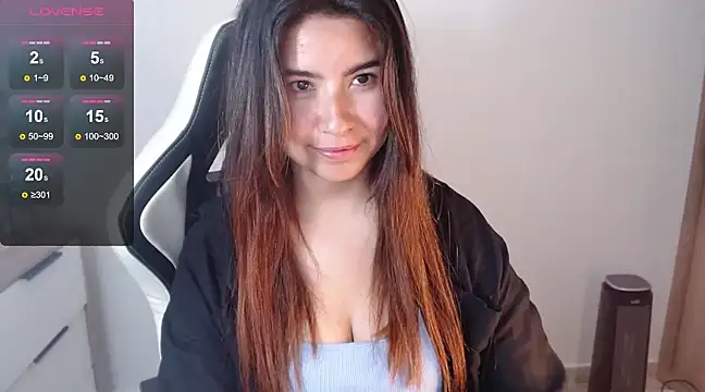 alice middlee online show from 02-10-25, 08:31