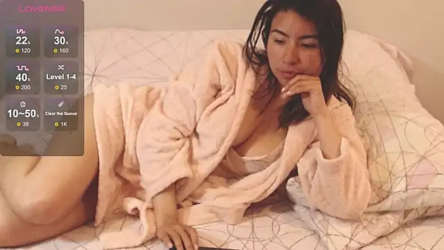 alice middlee online show from 09-23-25, 03:37